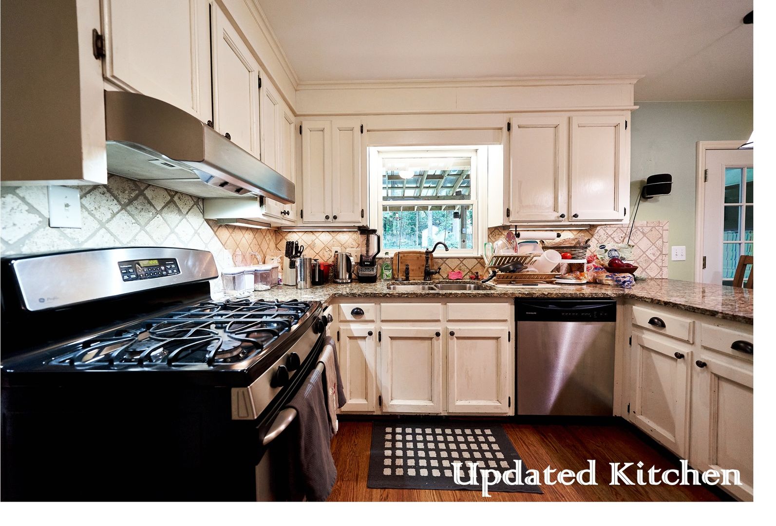 Charlotte Apartment: 5911 Grosner Place