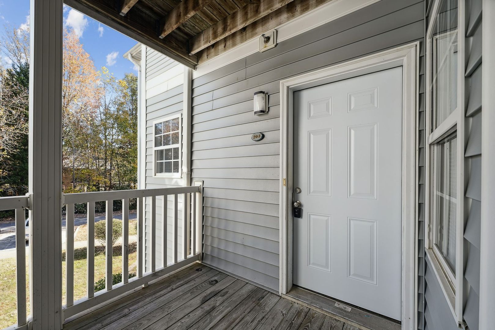 Raleigh Apartment: 2000 University Woods Rd, APT 204, , NC