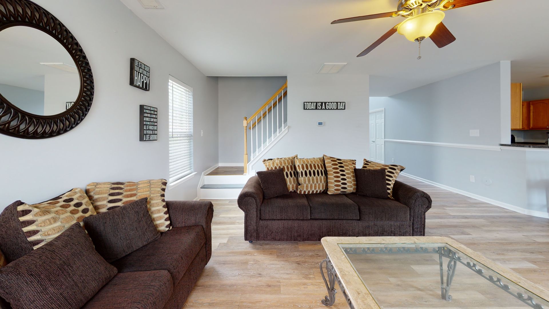 Charlotte Apartment: 11234 Anna Rose