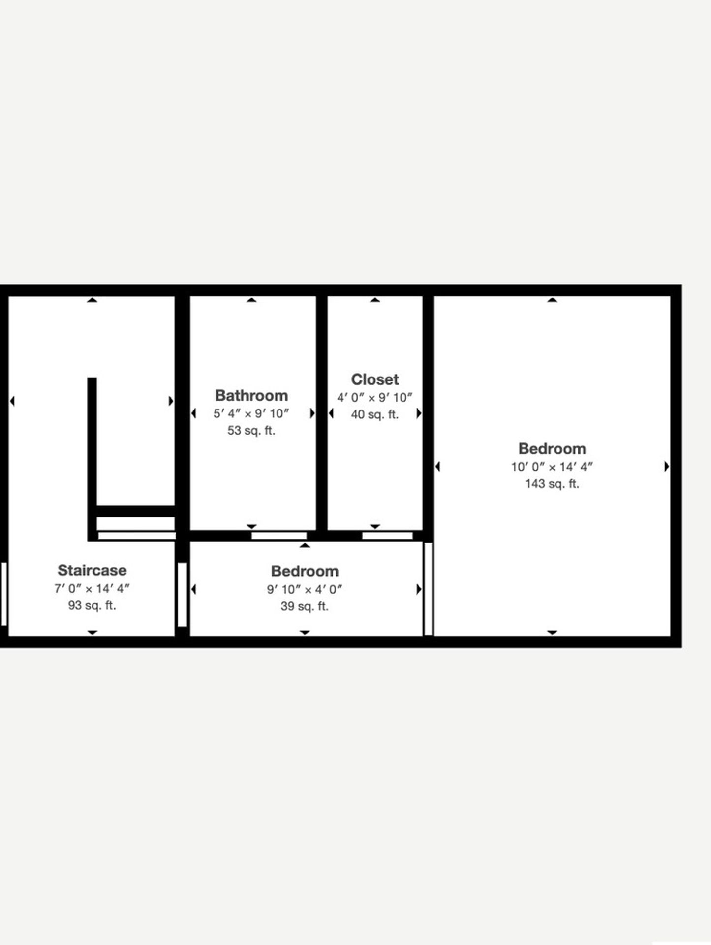 Durham Apartment: 218 N Dillard St