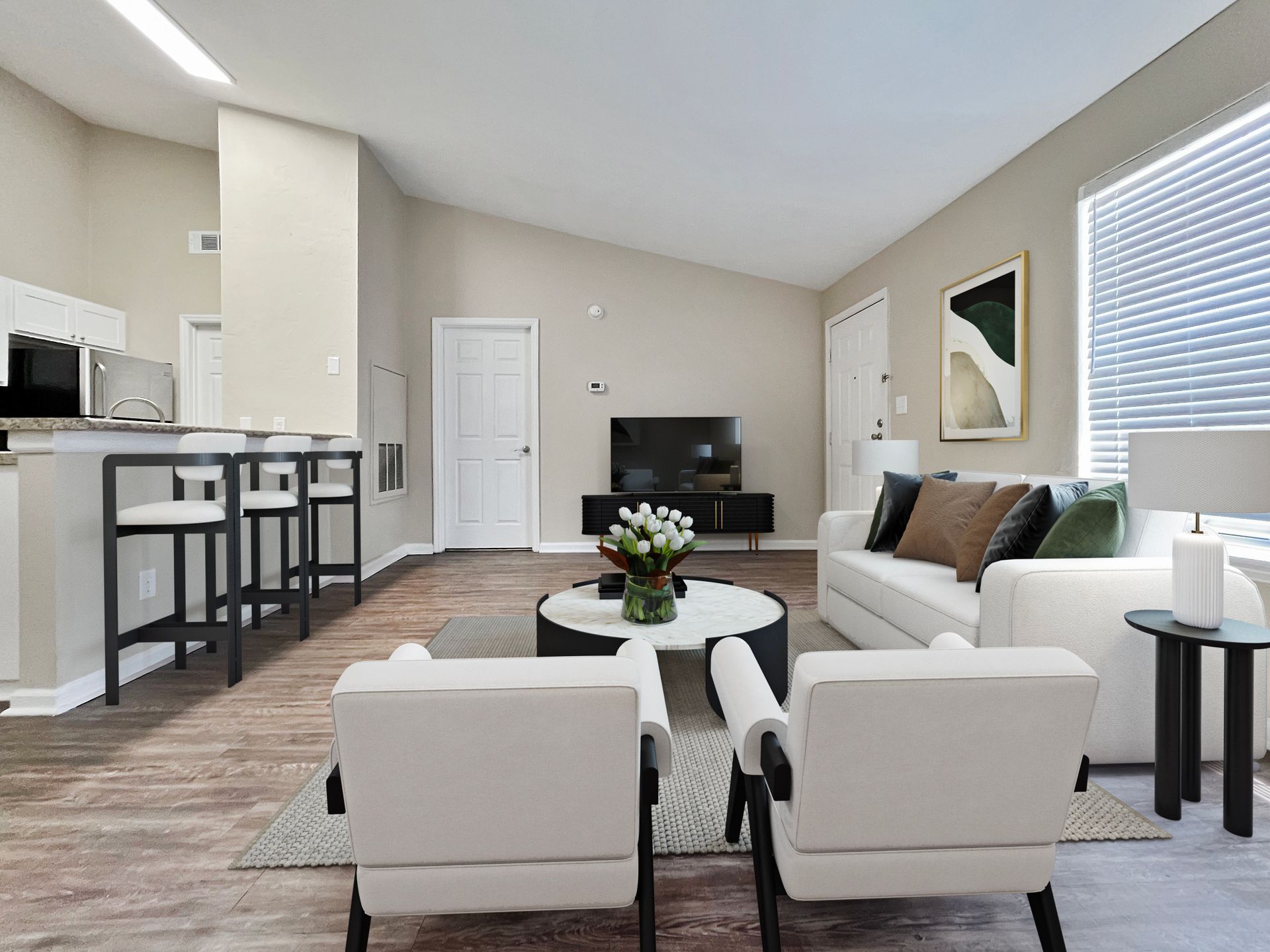 Crescent Ridge Tallahassee 6 of 12