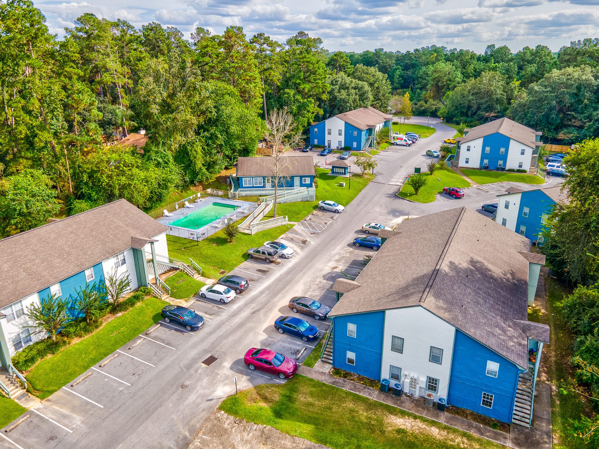 Crescent Ridge Tallahassee 24 of 24