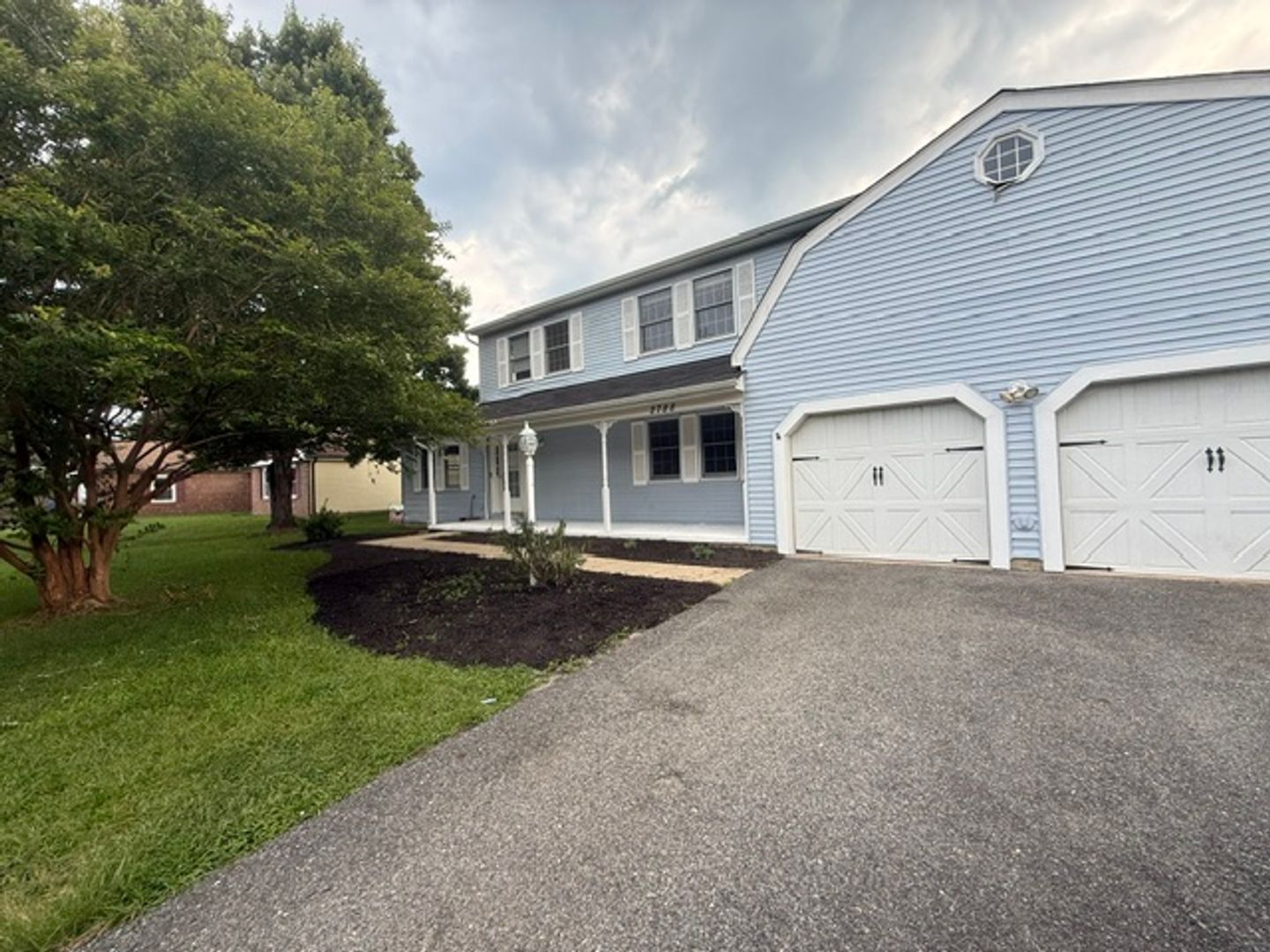 Waldorf House: 2788 Pinewood Drive