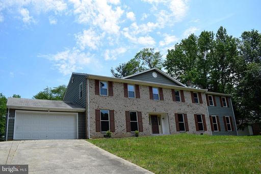SHARED HOUSING - 8701 MITCHELL ROAD UNIT A