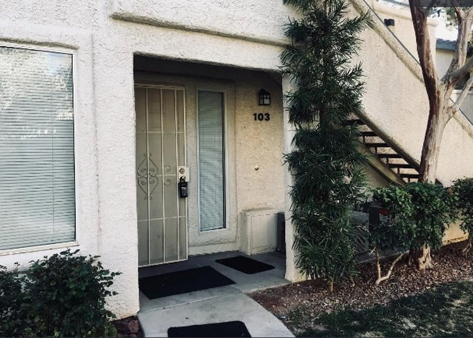 Las Vegas House: 3105 Casey Dr #103