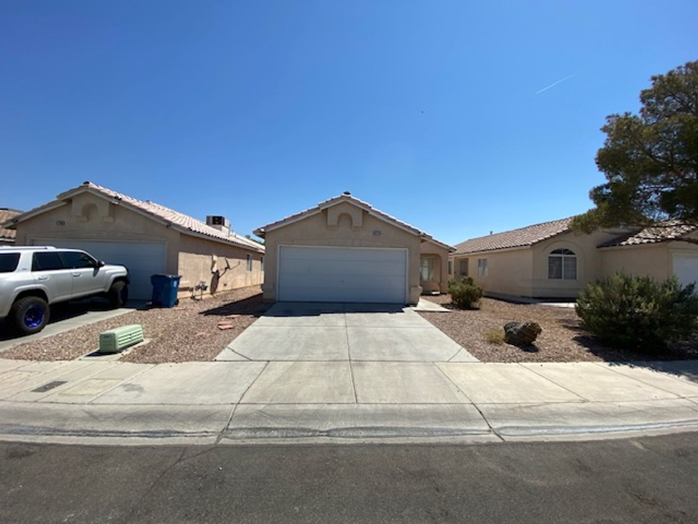 Las Vegas House: 3736 Smoking Gun Ct