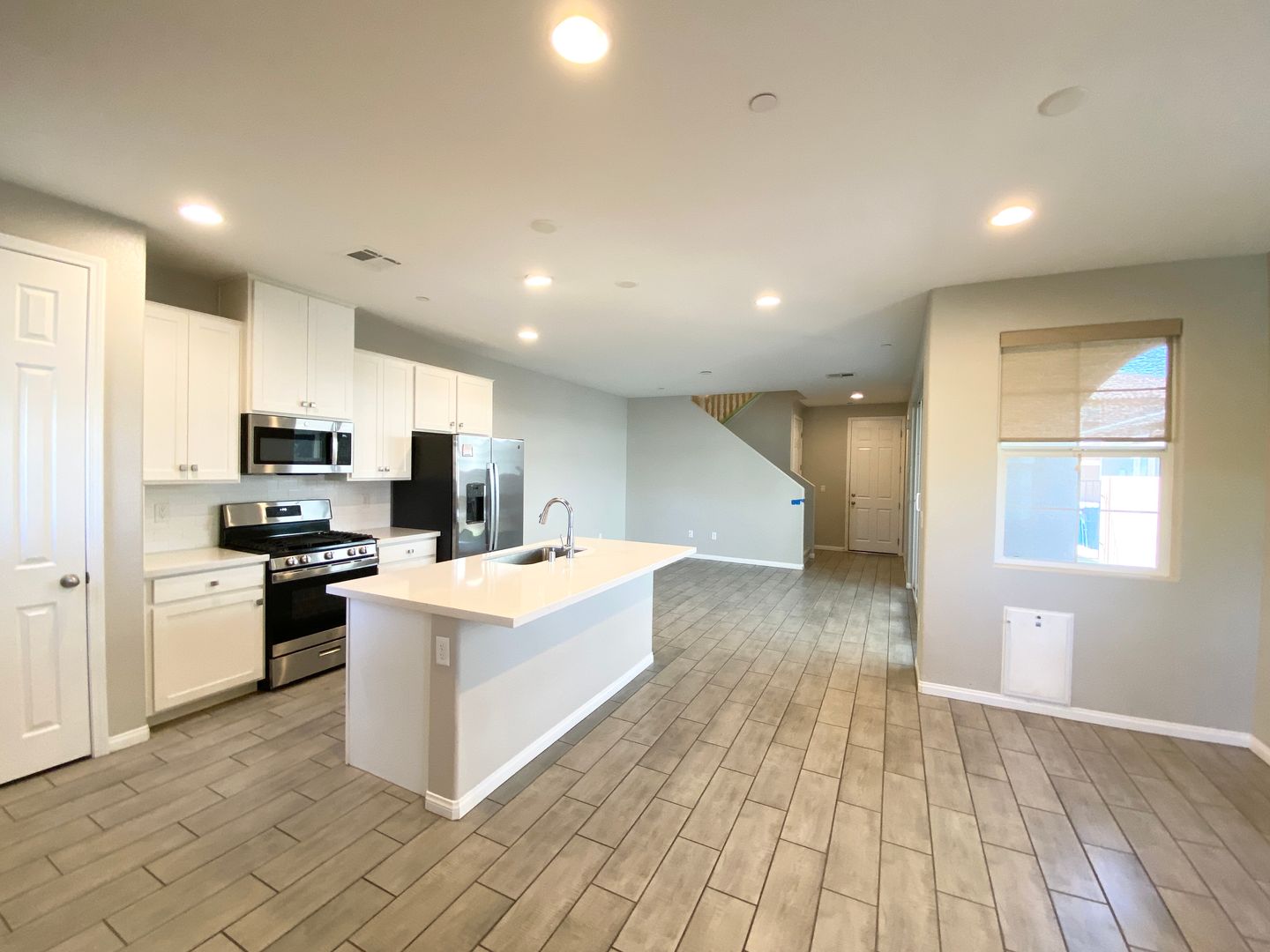 Henderson House: 536 Celebratory Pl