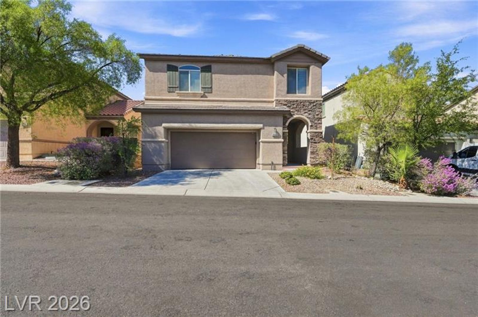 Las Vegas House: 11240 Woodland Violet Ave