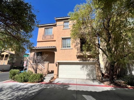 4761 Burgess Park Court, Las Vegas, NV 89130 – photo 1