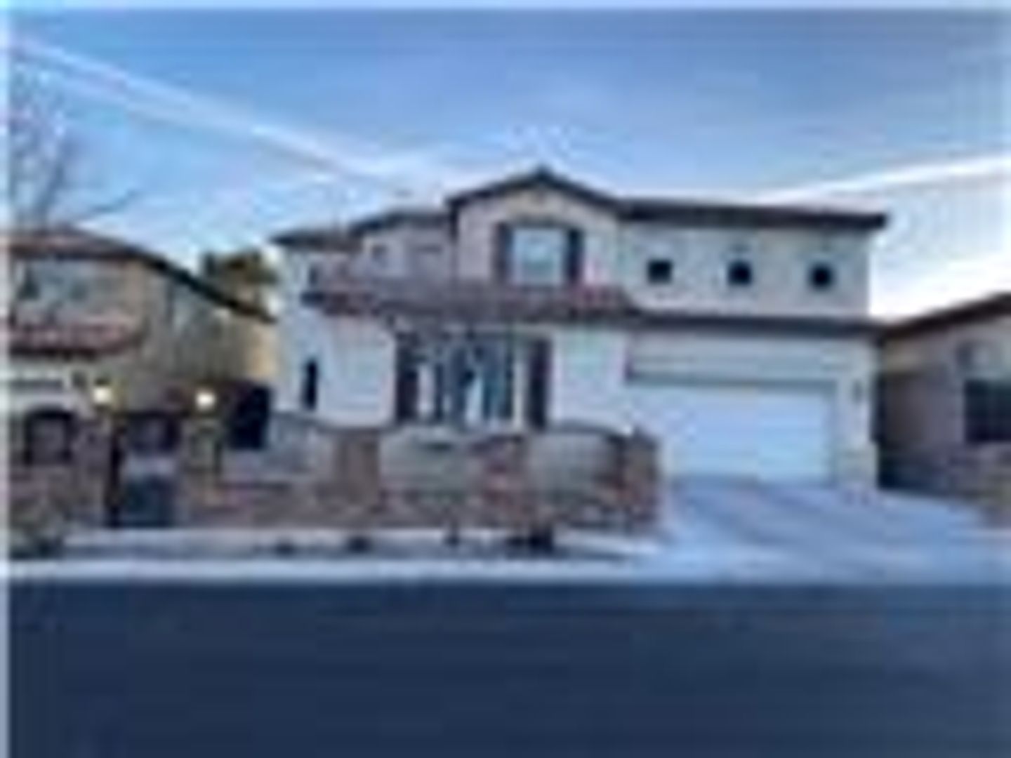 Las Vegas House: 9337 Outer Banks Ave