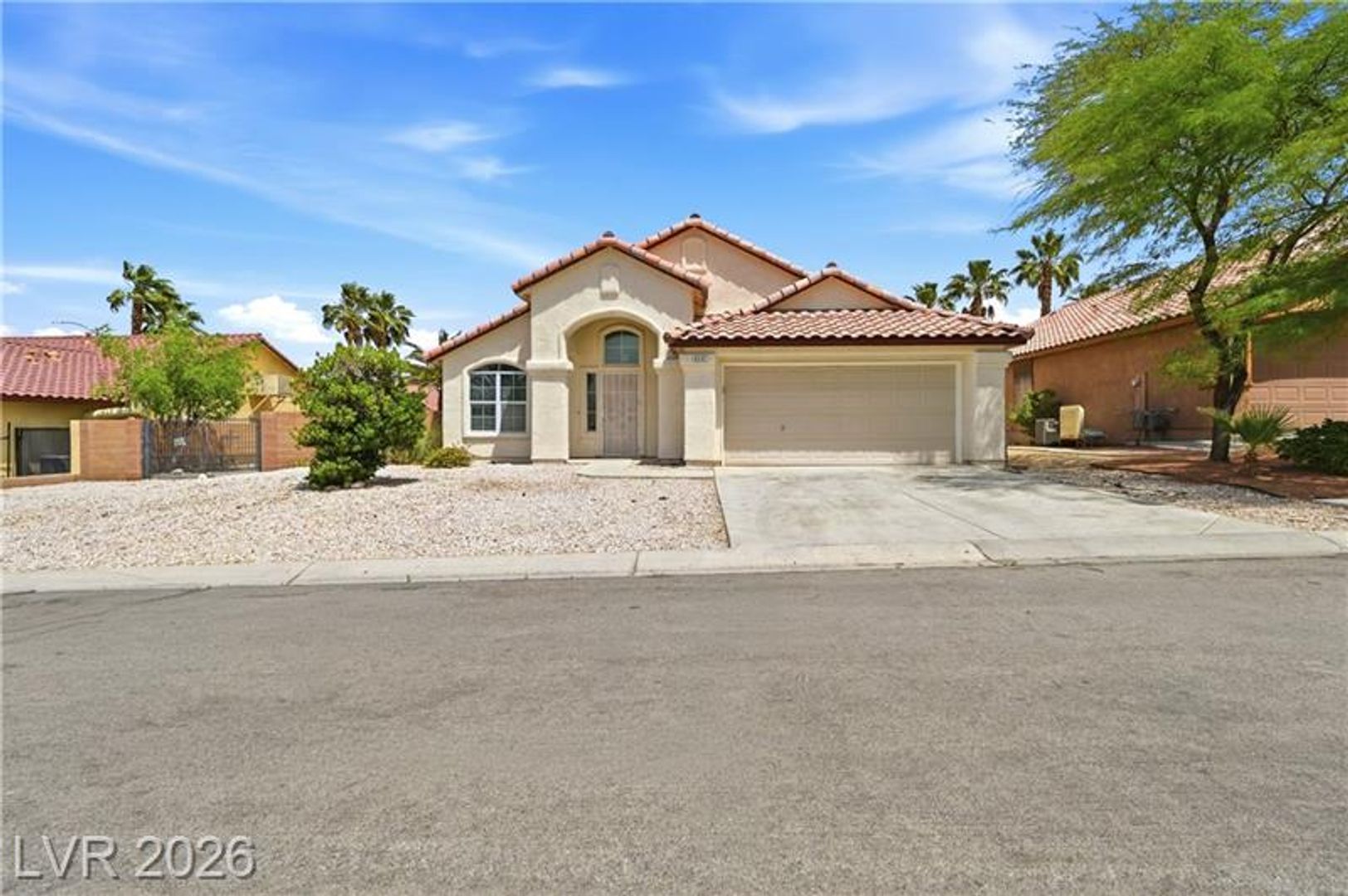 Las Vegas House: 6542 Stormy Sky Ave