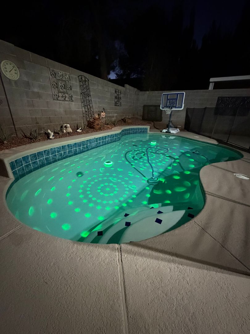 Las Vegas House: 9449 Amber Valley Ln