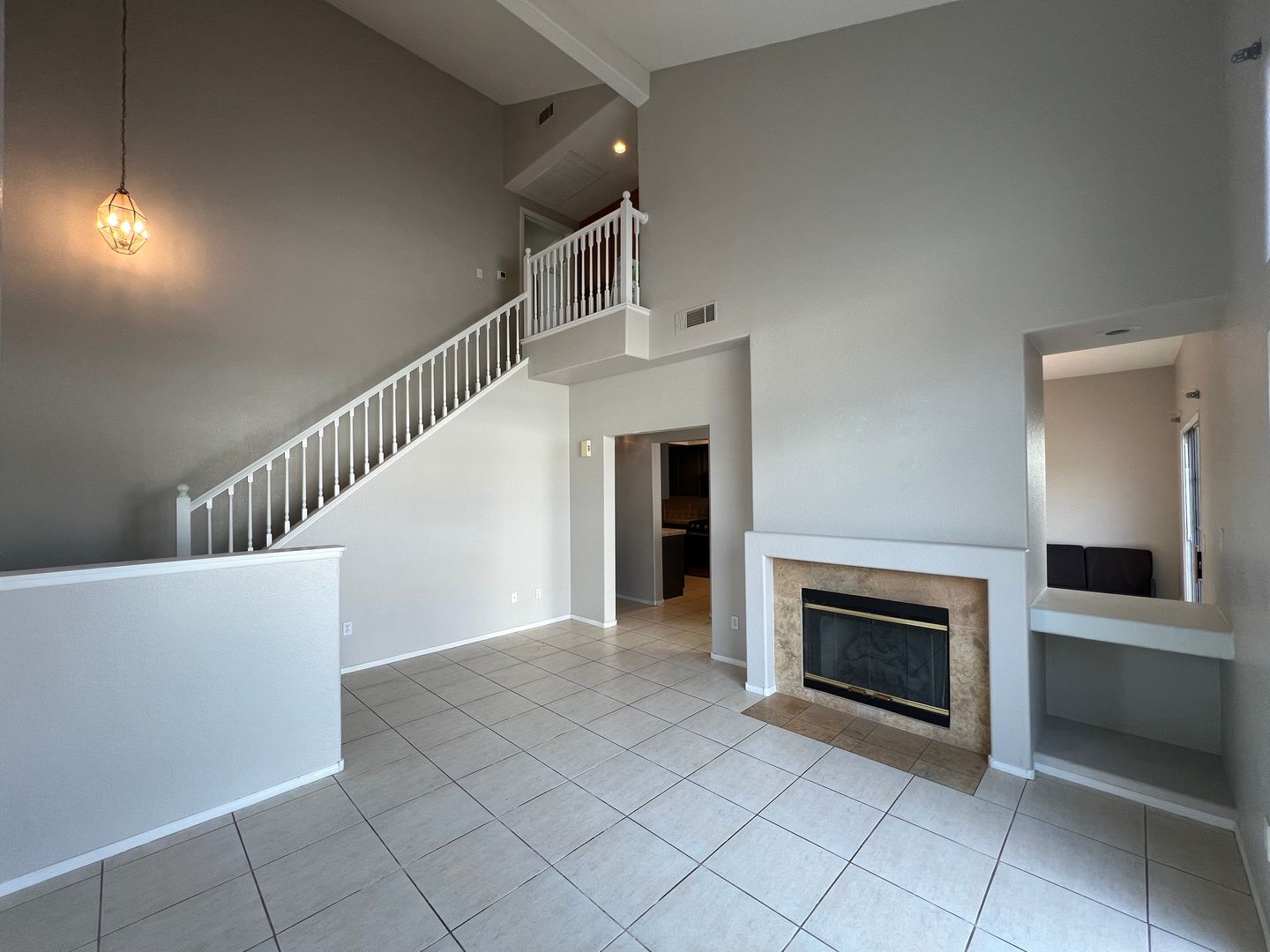 Henderson Townhome: 380 Seine Way