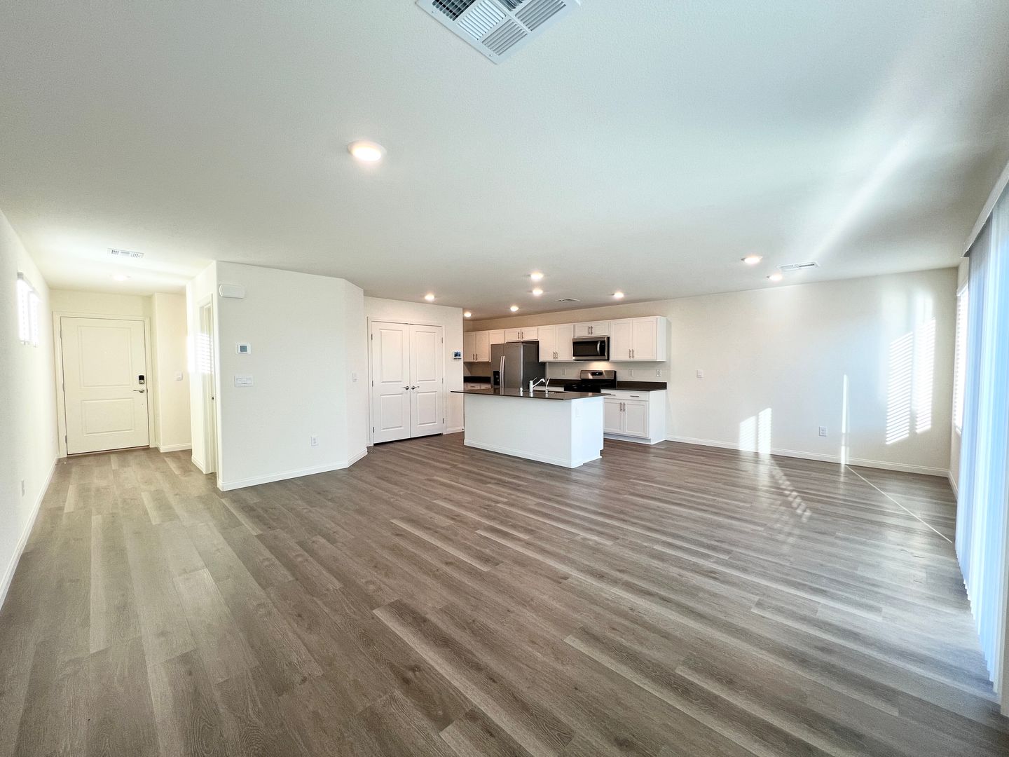 North Las Vegas House: 2625 Dahlia Falls Ave