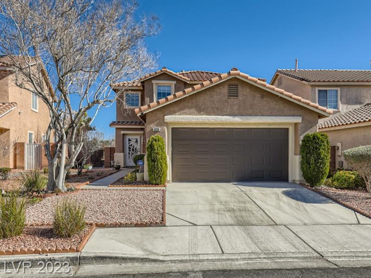 Las Vegas House: 1220 Swanbrooke Dr