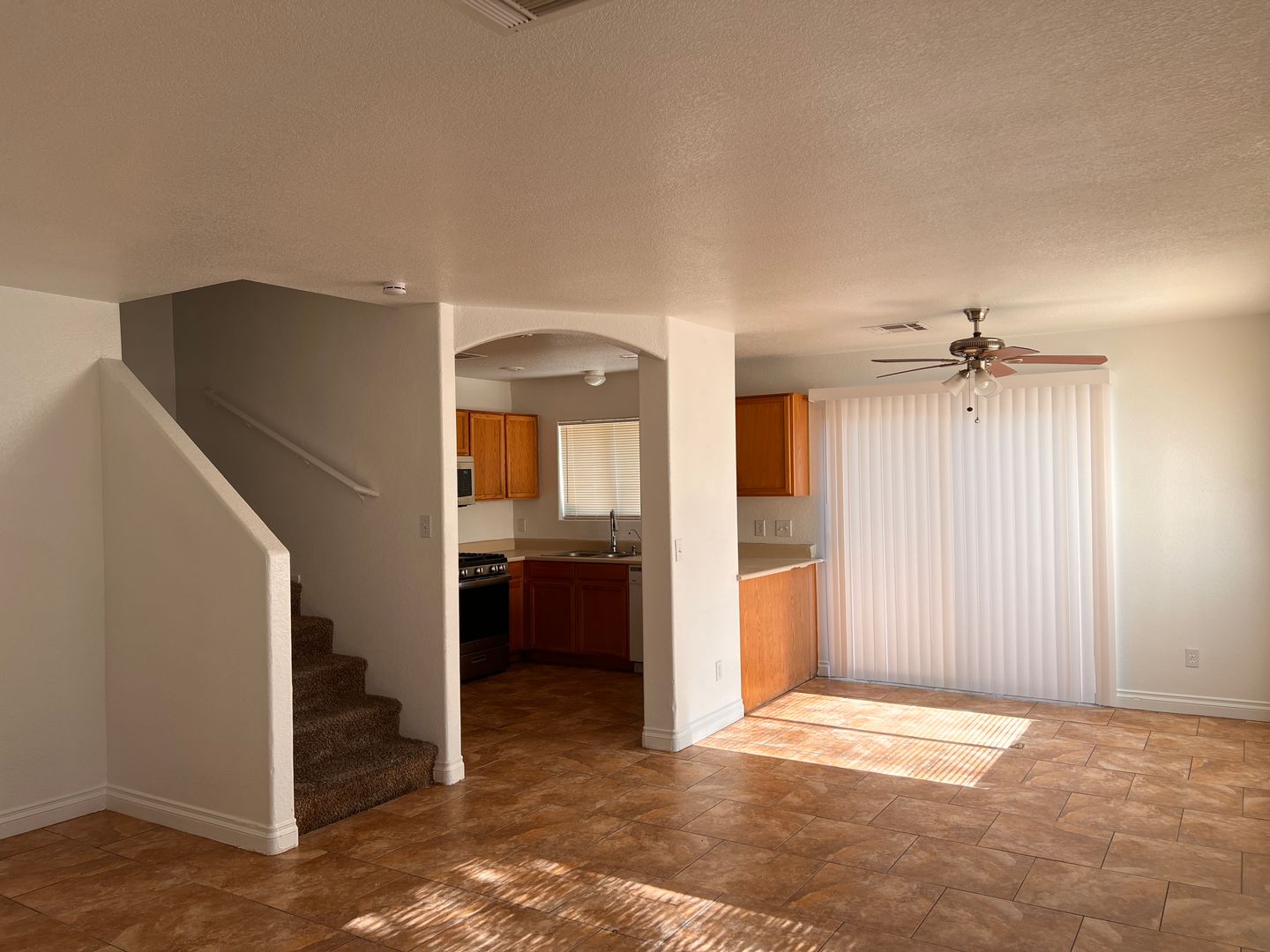 North Las Vegas House: 3391 Sparrow Heights Ave