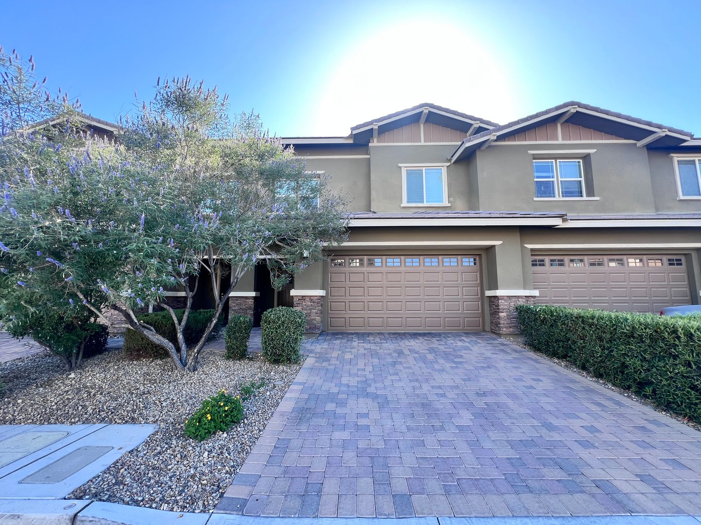 Las Vegas House: 5707 Garriga Dr