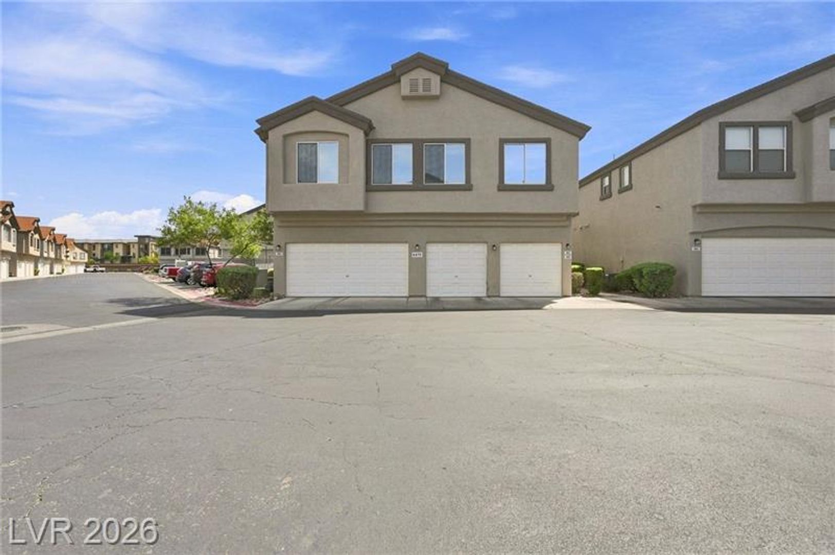 Henderson House: 6471 Saddle Up Ave