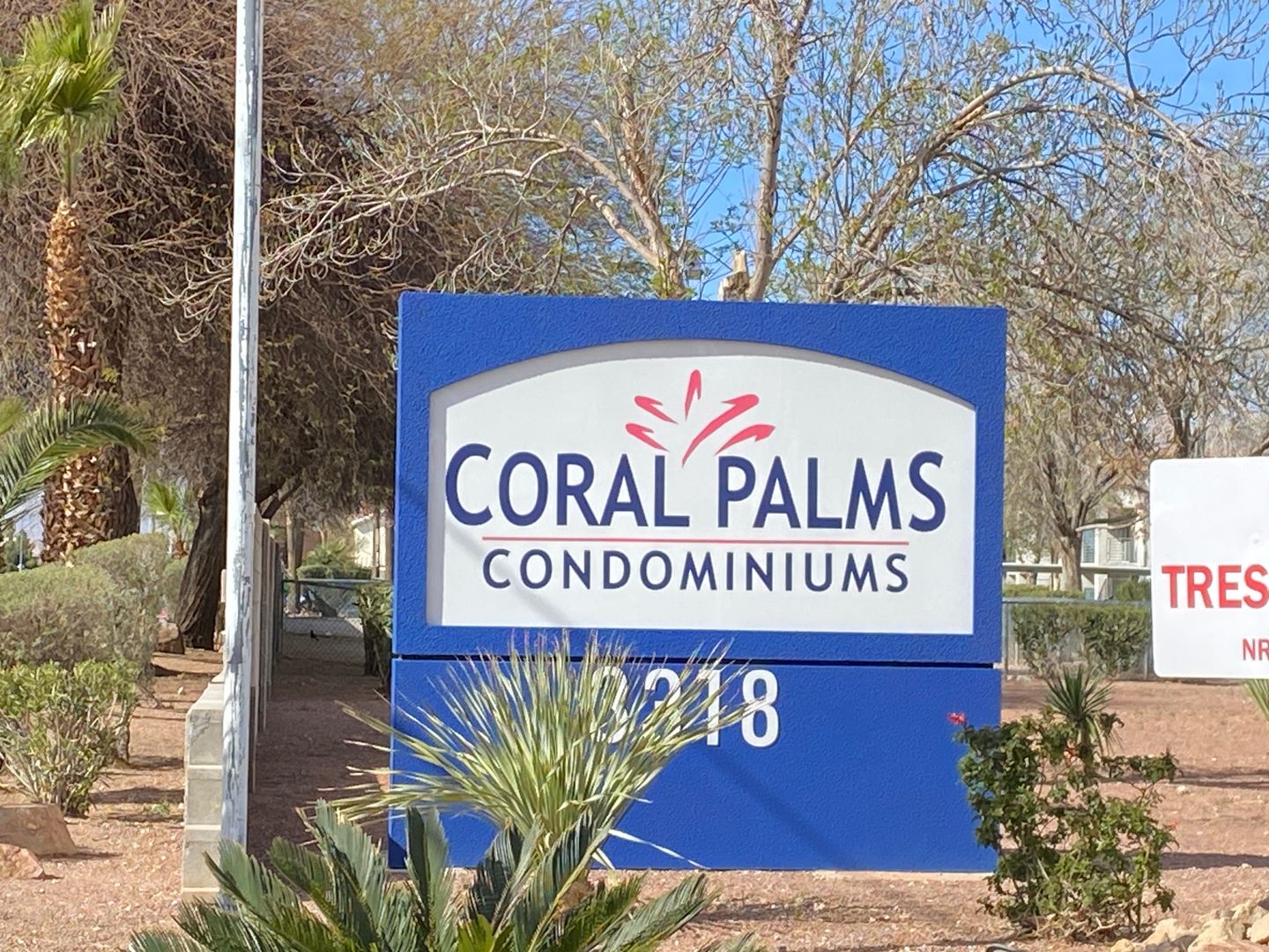 Las Vegas House: 3318 N Decatur Blvd  #1022