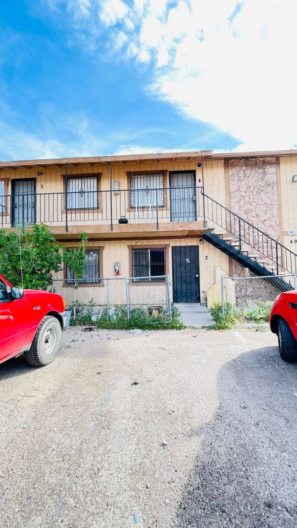 Las Vegas Apartment: 4981 Apollostar Ct