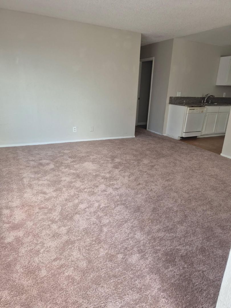 Las Vegas Apartment: 2329 Exeter Dr