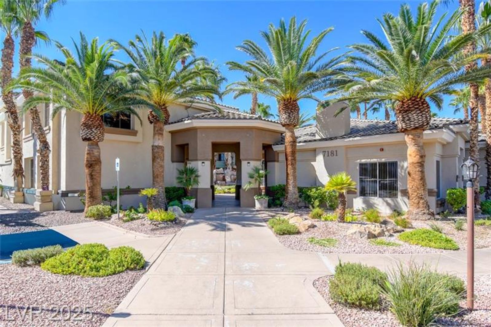 Las Vegas House: 7115 S.Durango  #207