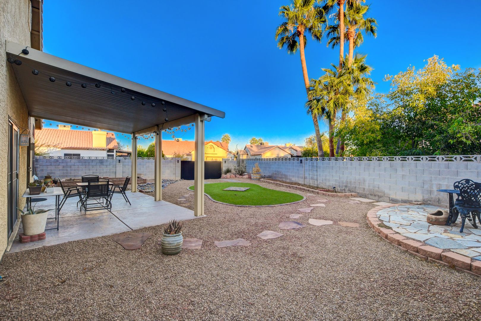 North Las Vegas House: 4325 Silvercrest Ct
