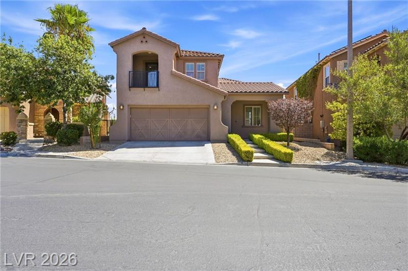 Las Vegas House: 508 Ivy Spring St
