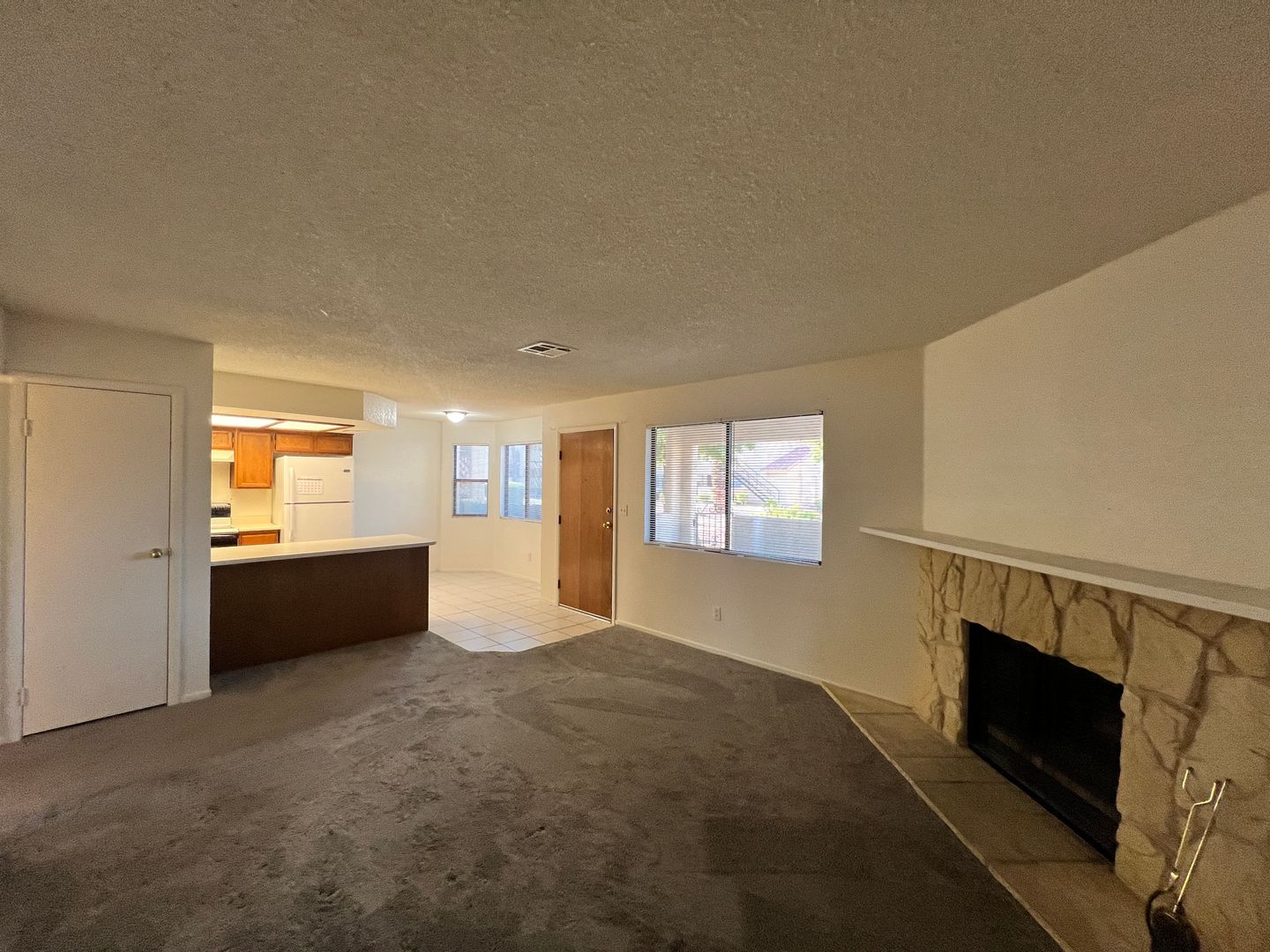 Las Vegas Condo: 1208 Observation Dr #102