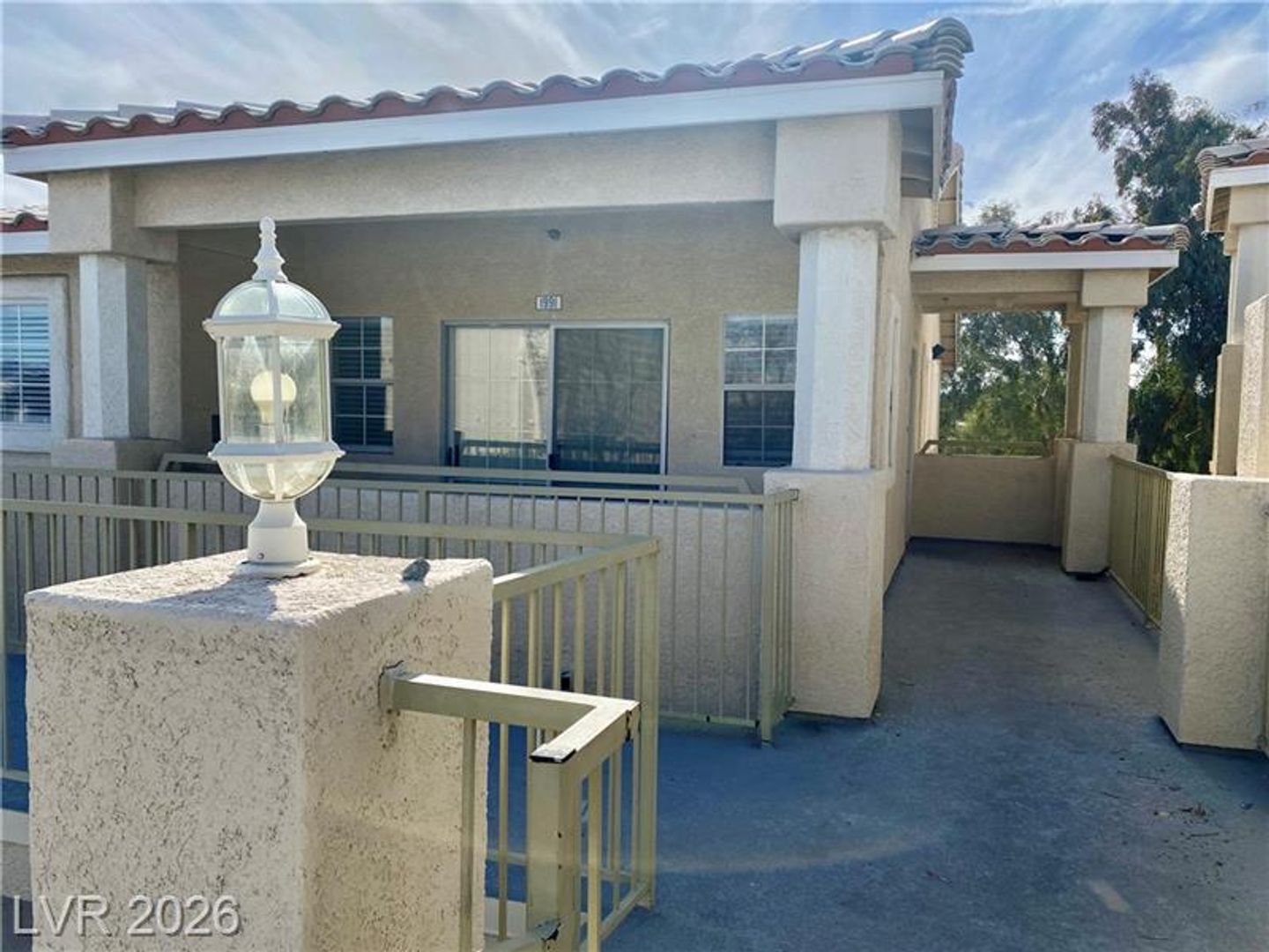 Henderson Condo: 1991 Cutlass Dr #0