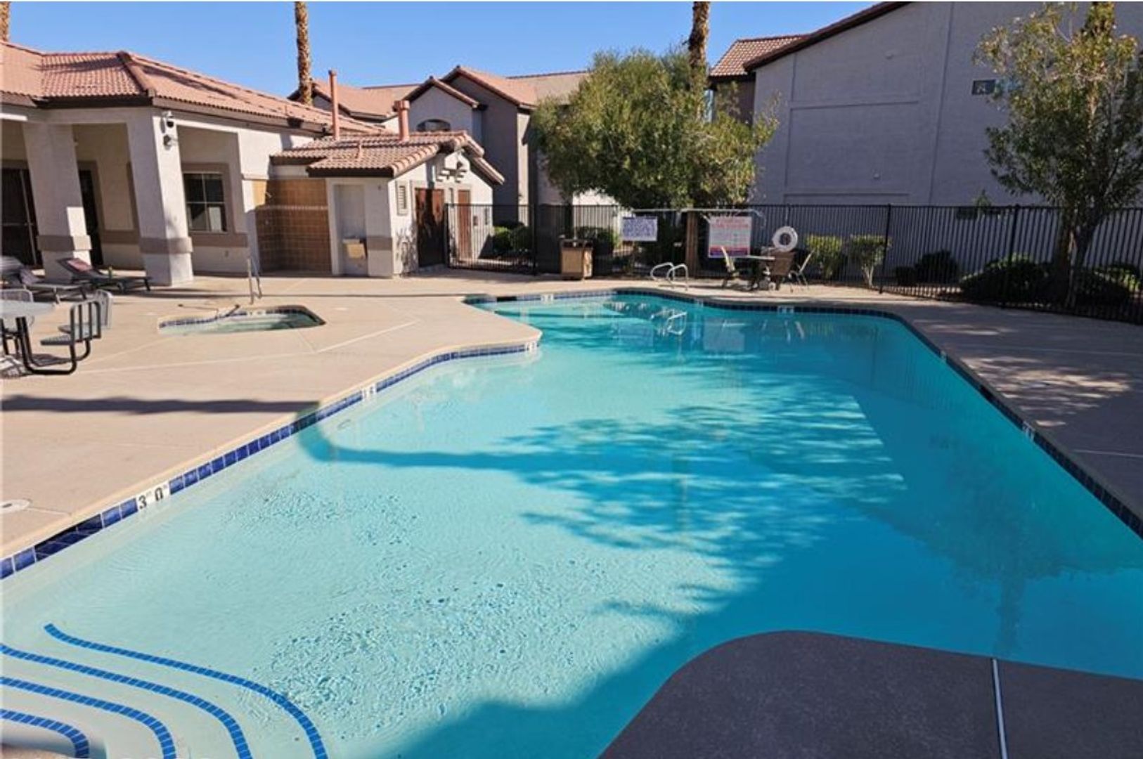 Las vegas Condo: 2615 W. Gary Ave #2081