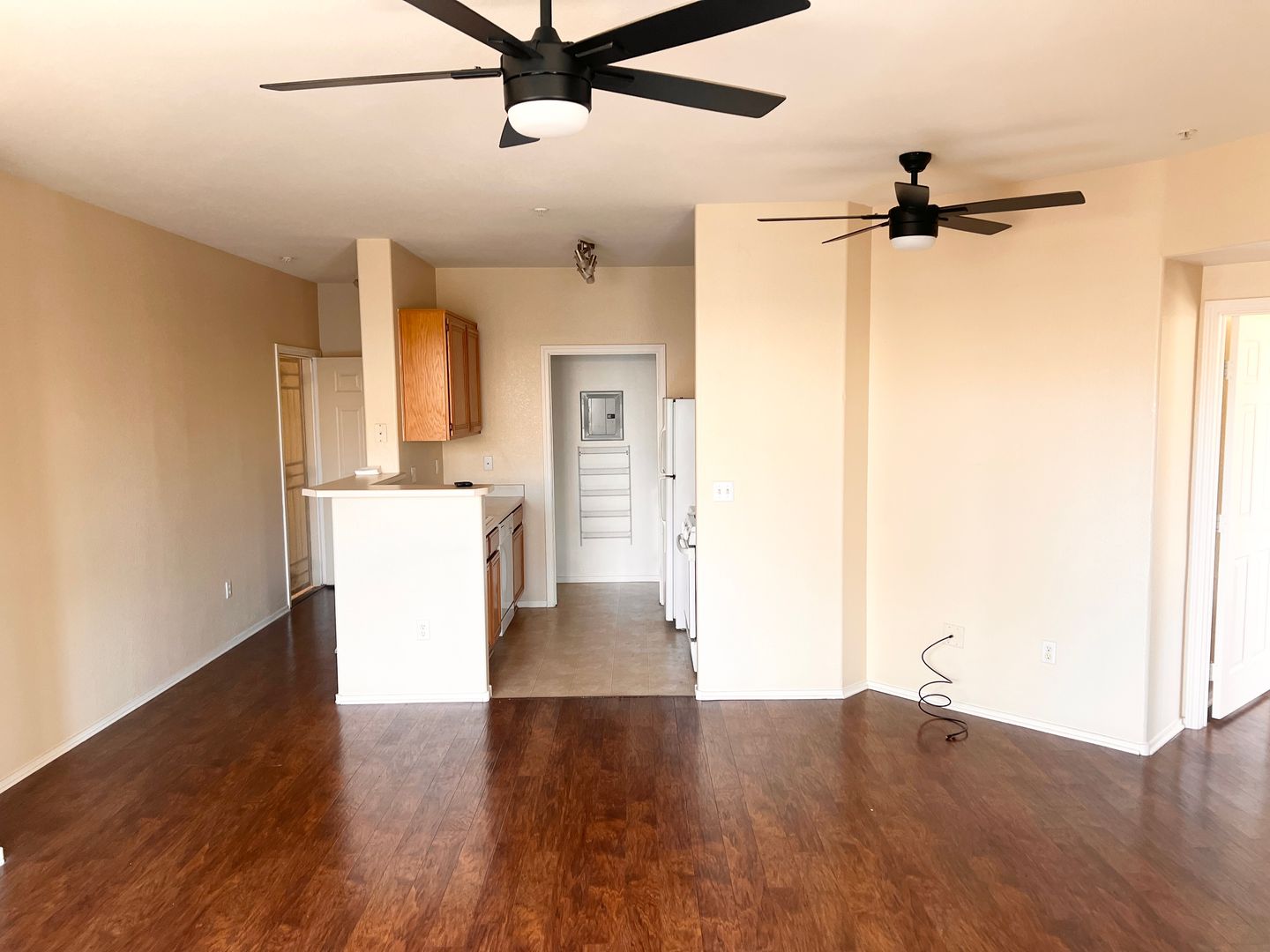 Las Vegas House: 7135 S. Durango Dr #307