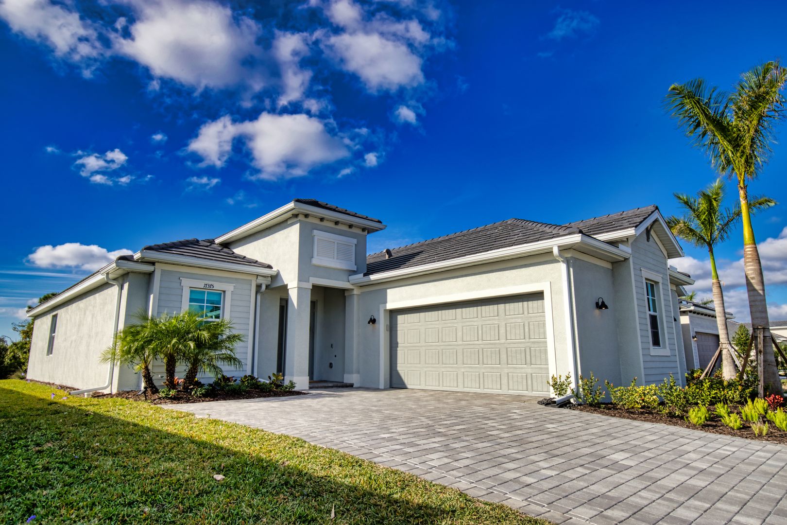 Venice House: 17375 Jadestone Court