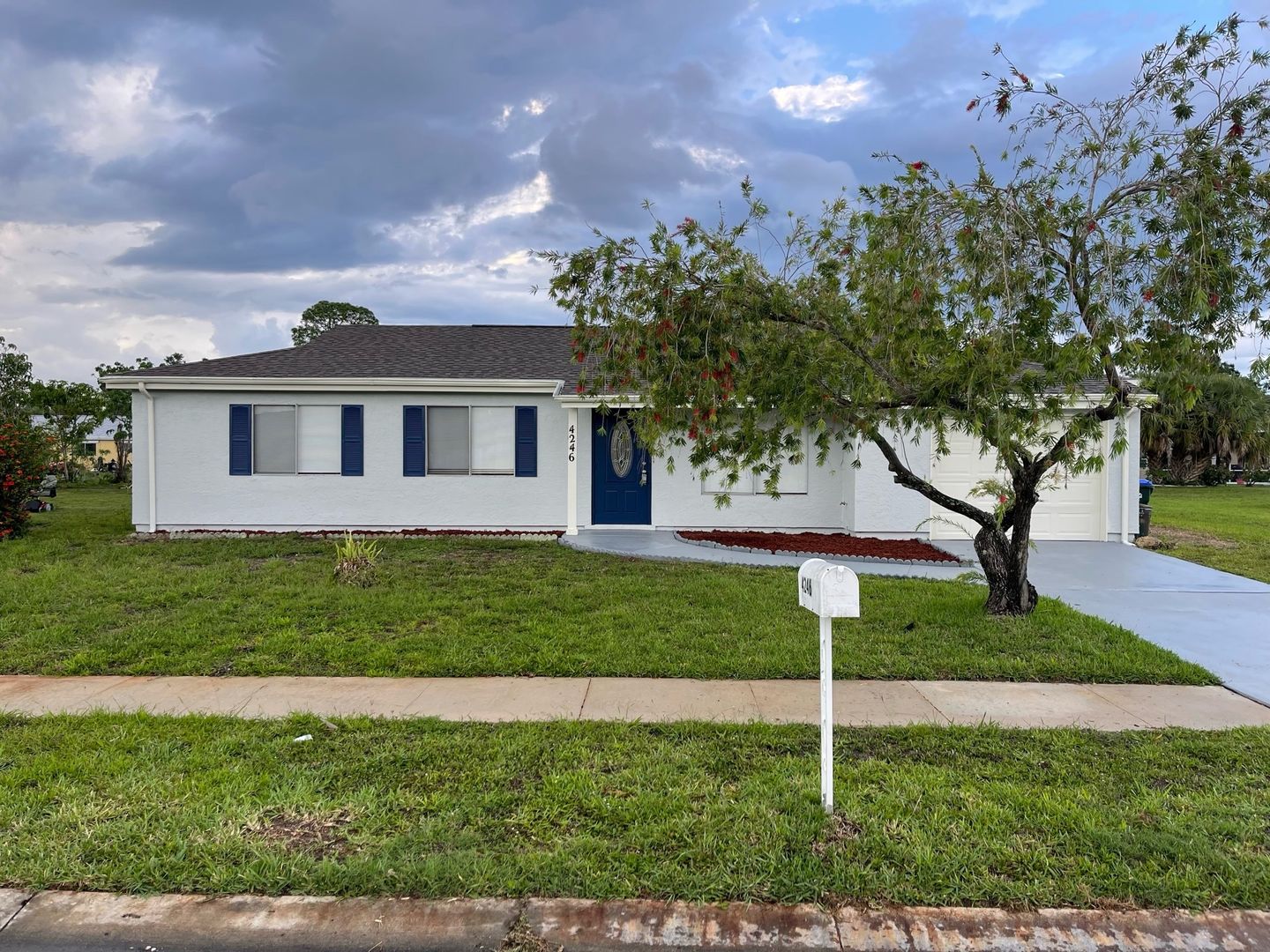 North Port House: 4246 Hokan Avenue