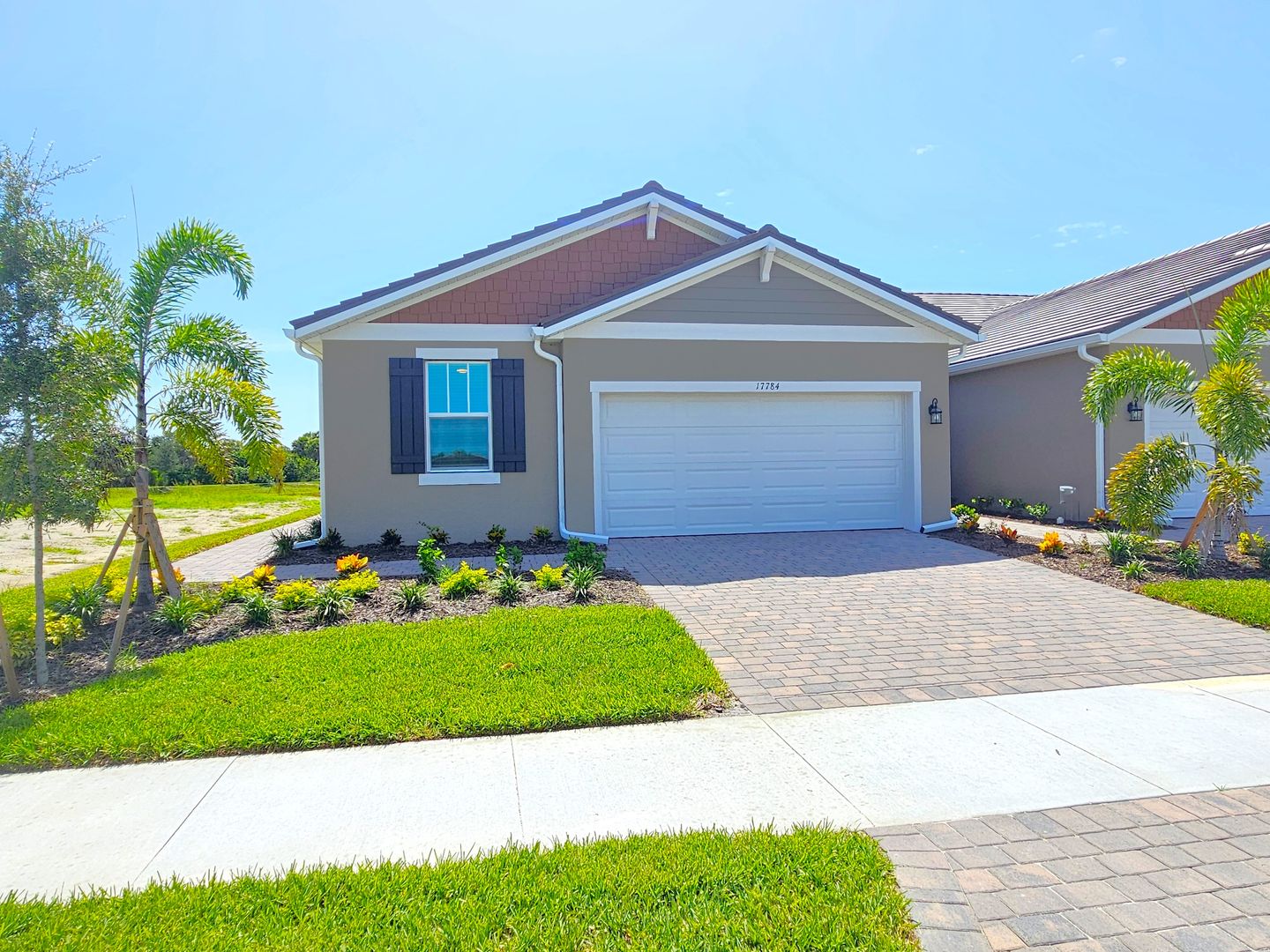 Venice House: 17784 Stillness Court