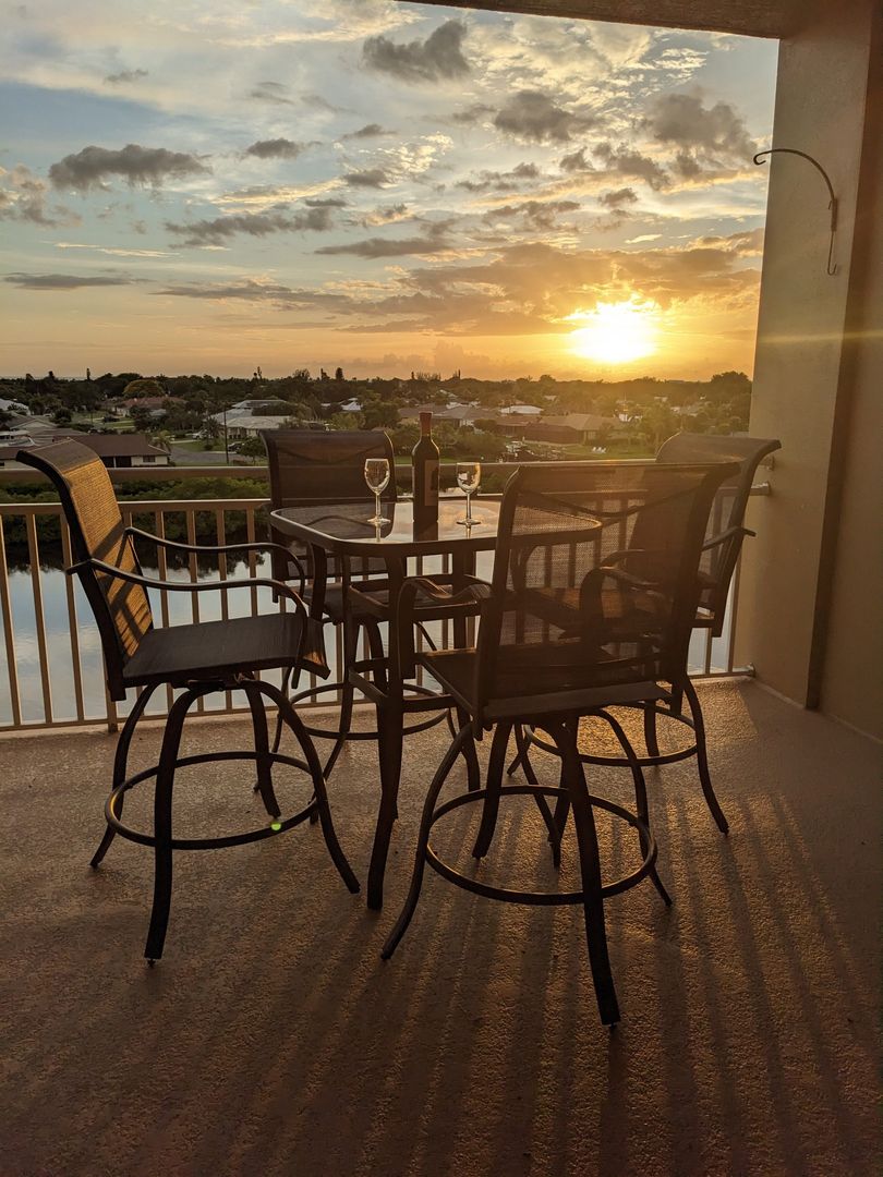 Osprey Condo: 5100 Jessie Harbor Drive #602