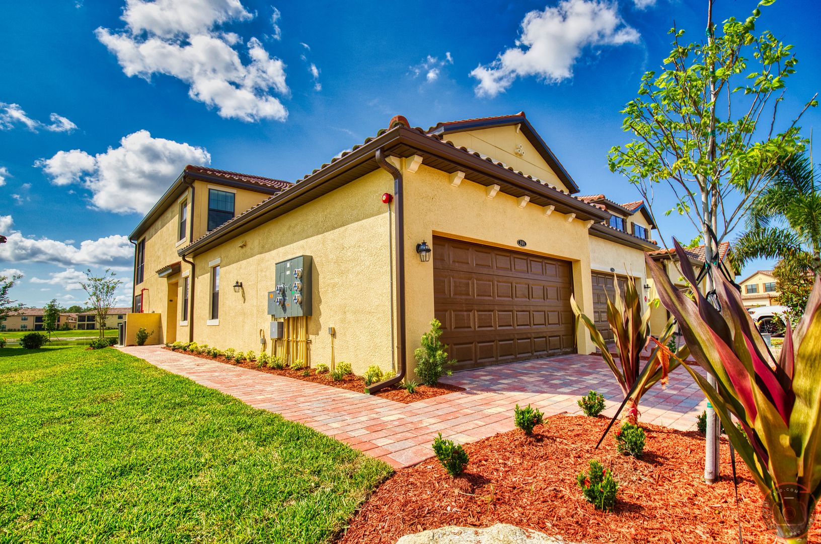 Venice Condo: 12355 Ghiberti Circle #101