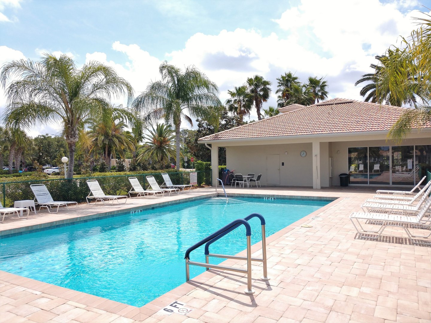 Venice Condo: 7202 L Pavia Blvd. #7202