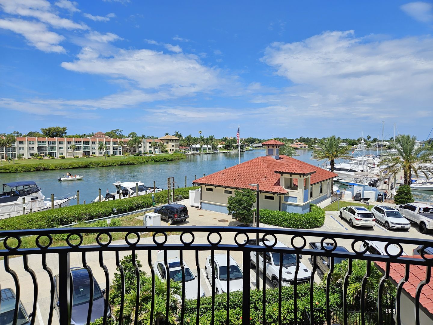 503 N Tamiami Trail #301 13 of 60