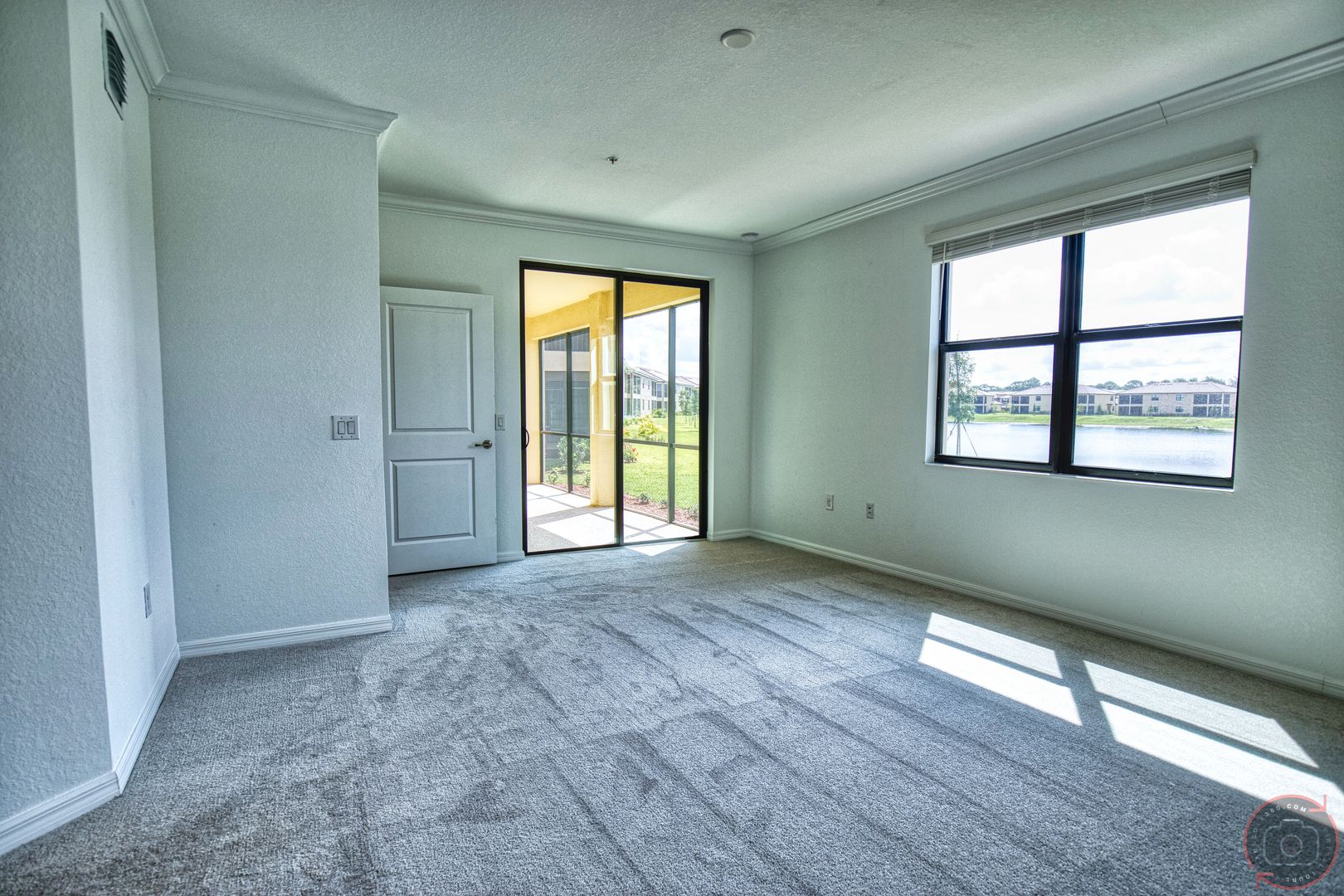 Venice Condo: 12355 Ghiberti Circle #101