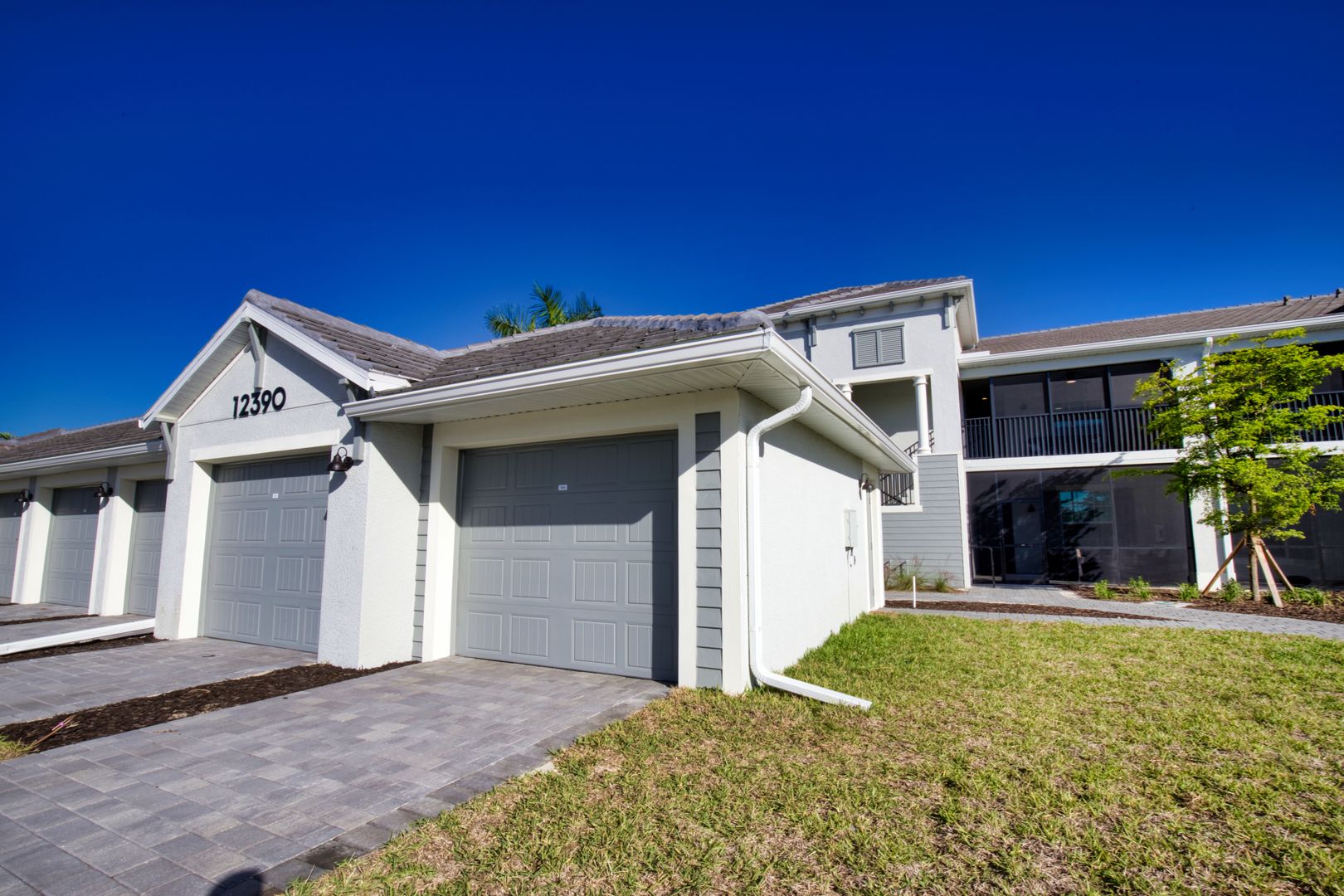 Venice Condo: 12390 Wellen Golf Street #204