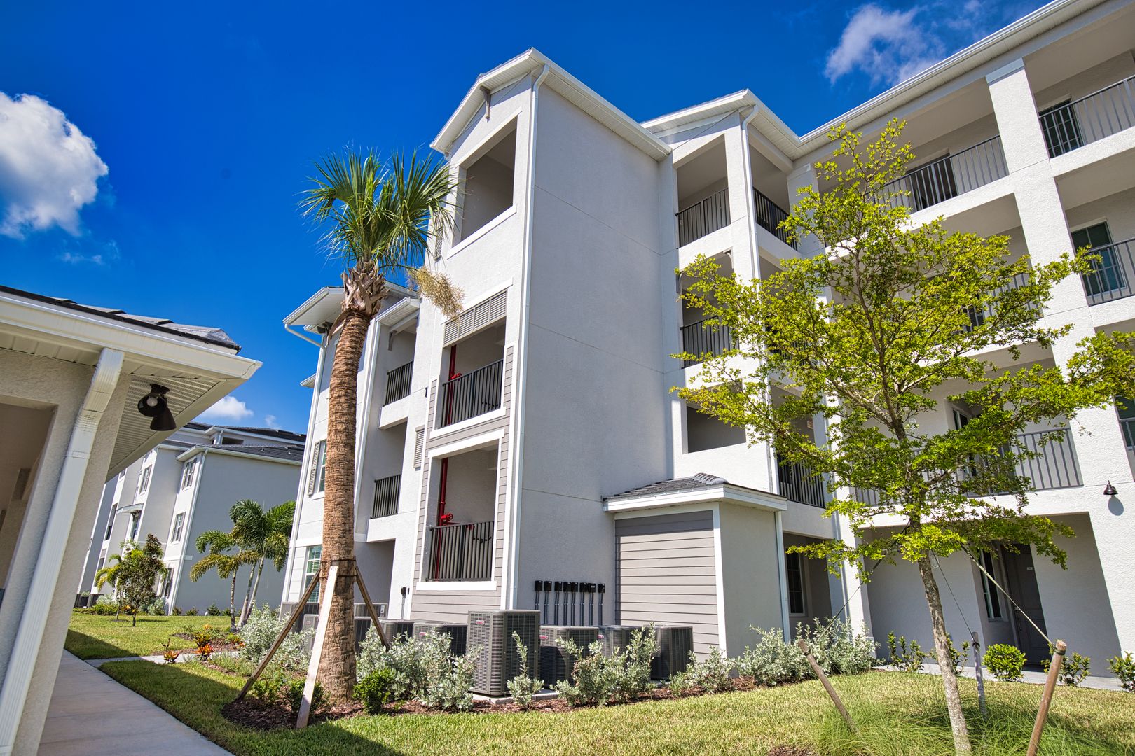 Venice Condo: 17625 Opal Sand Drive #101