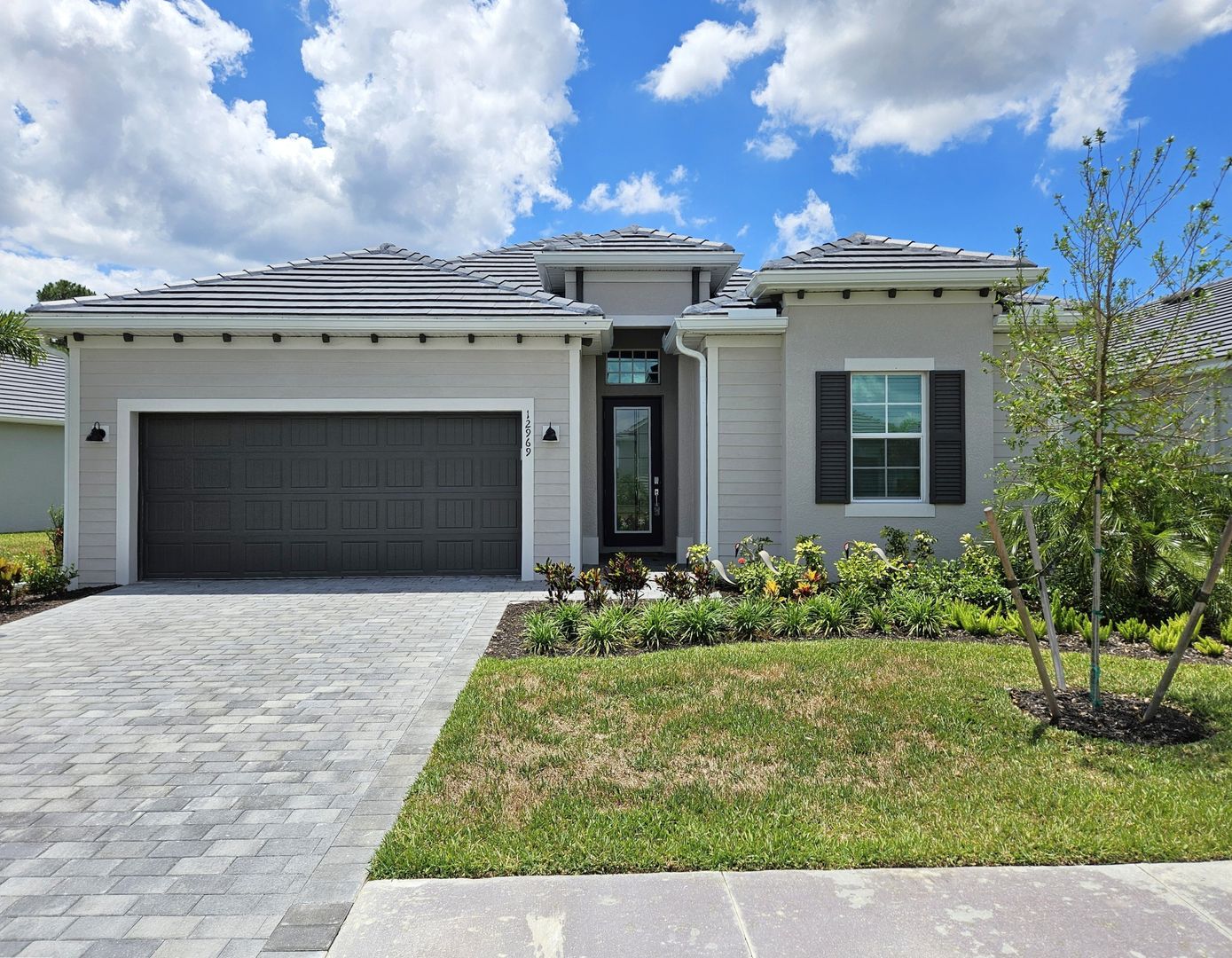 Venice House: 12969 Tulum Loop