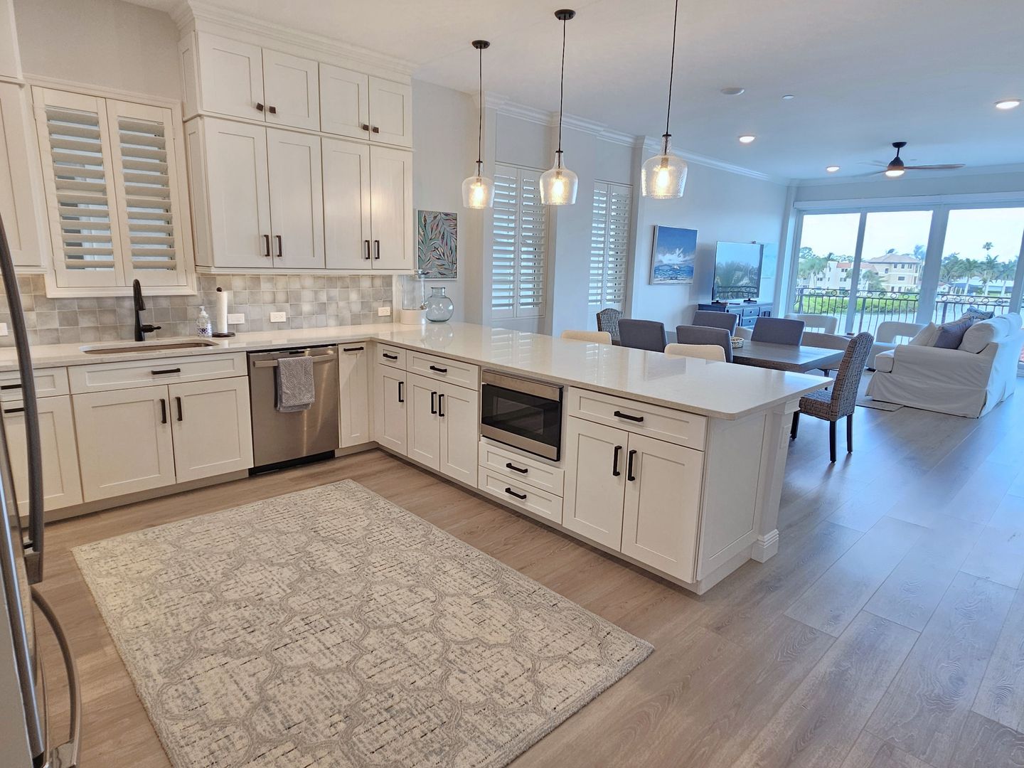 503 N Tamiami Trail #301 6 of 12