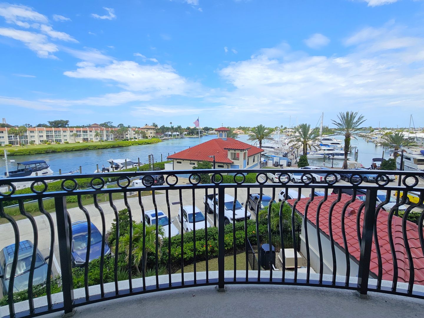 503 N Tamiami Trail #301 3 of 12