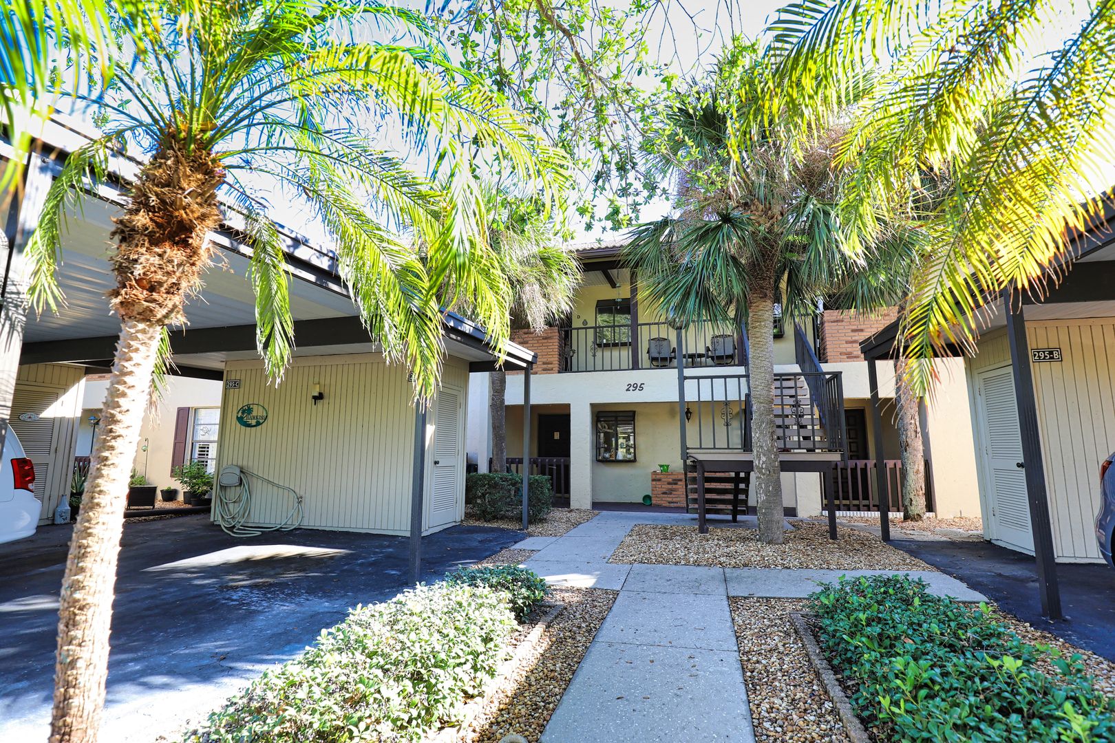 Venice House: 295 Mission Trail W #C