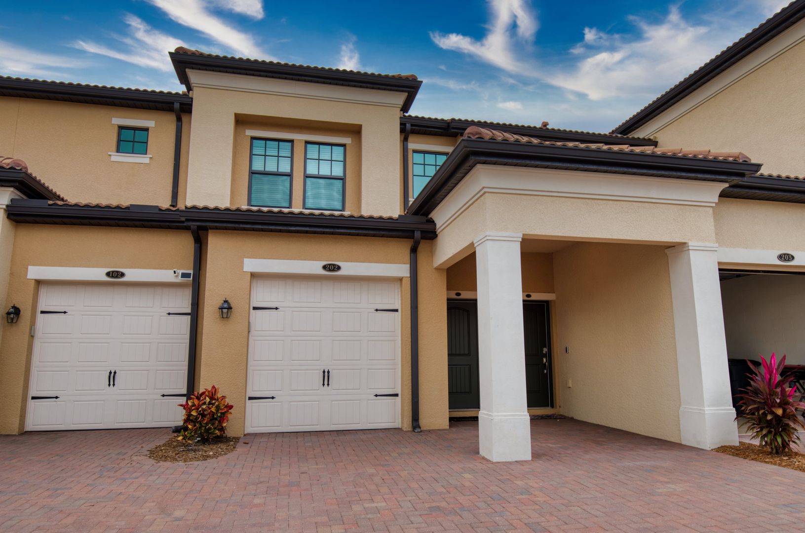 Venice Condo: 10046 Crooked Creek Drive #202