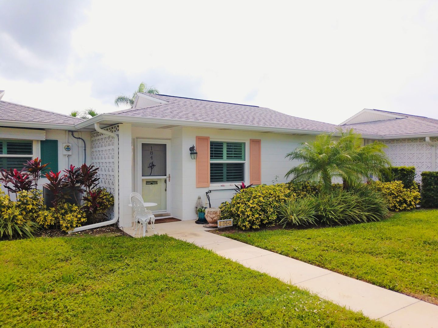 Venice Condo: 184 The Corso #184