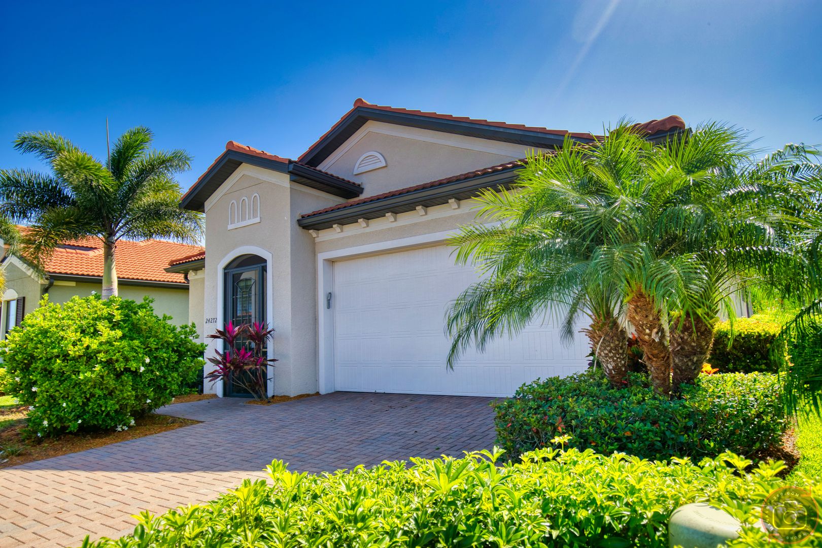 Venice House: 24272 Gallberry Drive
