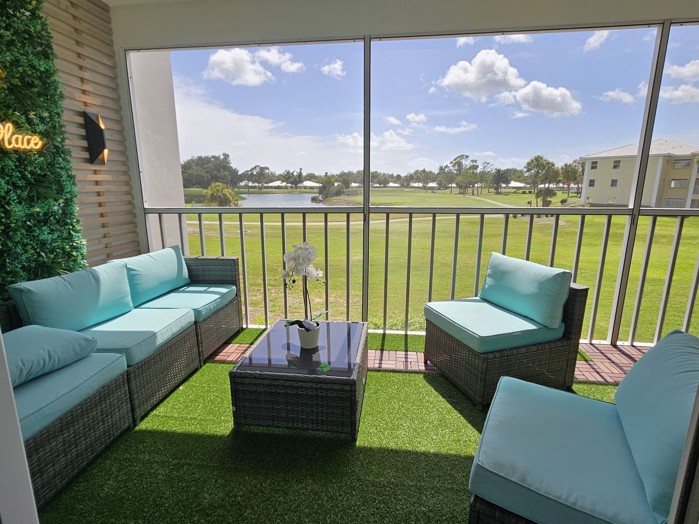 437 Cerromar Lane #424 - Seasonal Short-Term 11 of 12